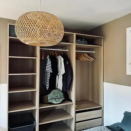 T2 Cosy - Centre Historique - Rue Saint Guilhem مونبيلييه