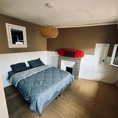 T2 Cosy - Centre Historique - Rue Saint Guilhem مونبيلييه